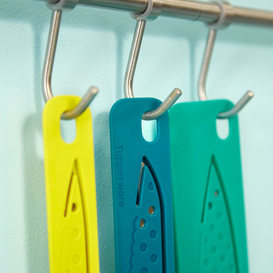 Tupperware? Amazing Series Bread Knife - Image 5