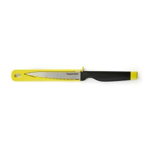 Tupperware? Amazing Series Serrated Utility Knife