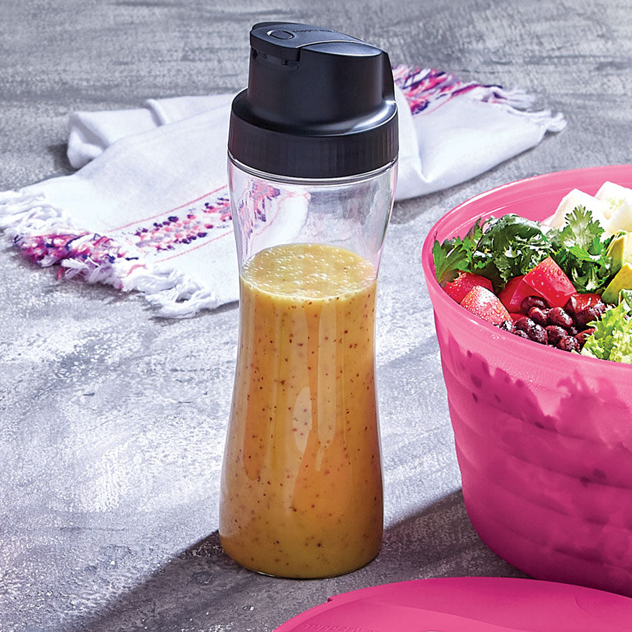 Clearly Elegant? Dispenser | Large - Image 3