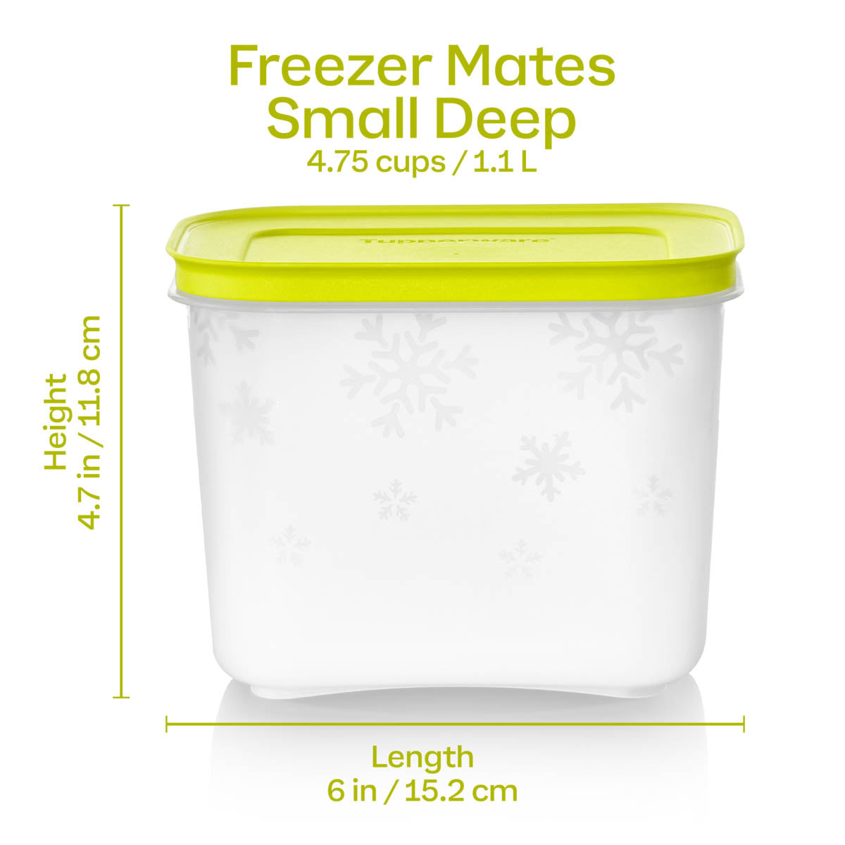 Freezer Mates? Plus | Small Deeps - Image 6