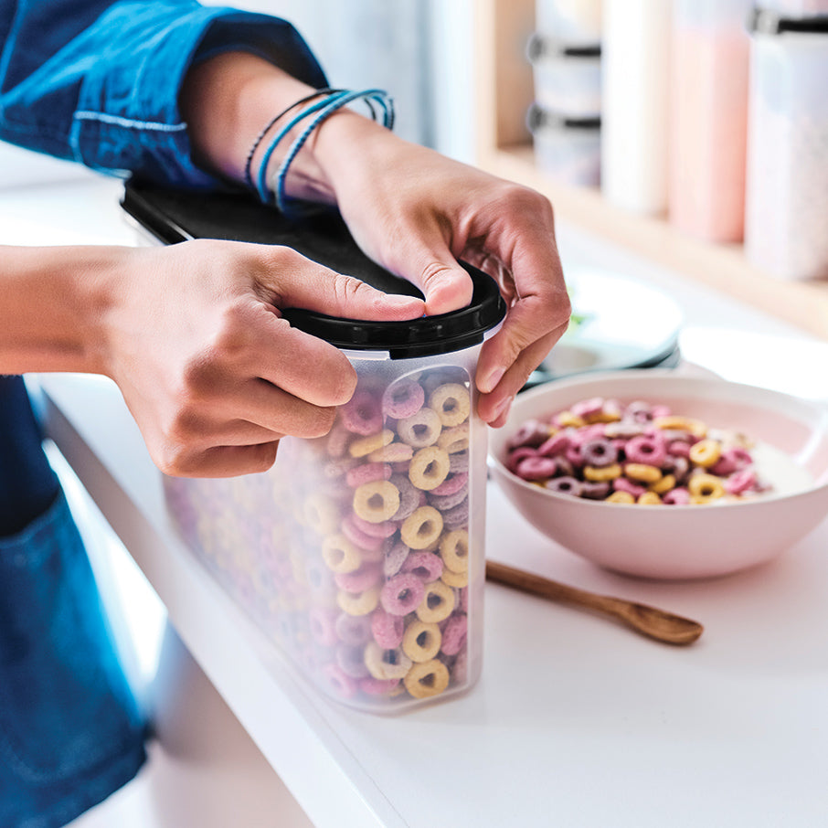 Tupperware? Modular Mates? Super Oval 3 | Food Storage Container - Image 2