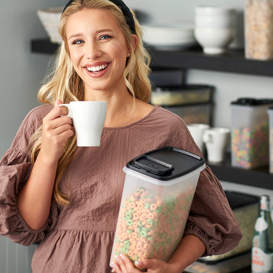 Super Cereal Storer - Image 3