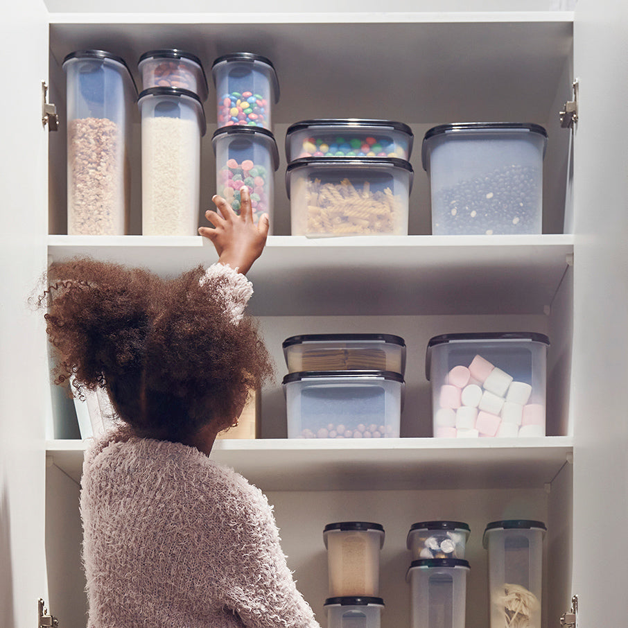 Tupperware? Modular Mates? Oval 3 | Food Storage Container - Image 3