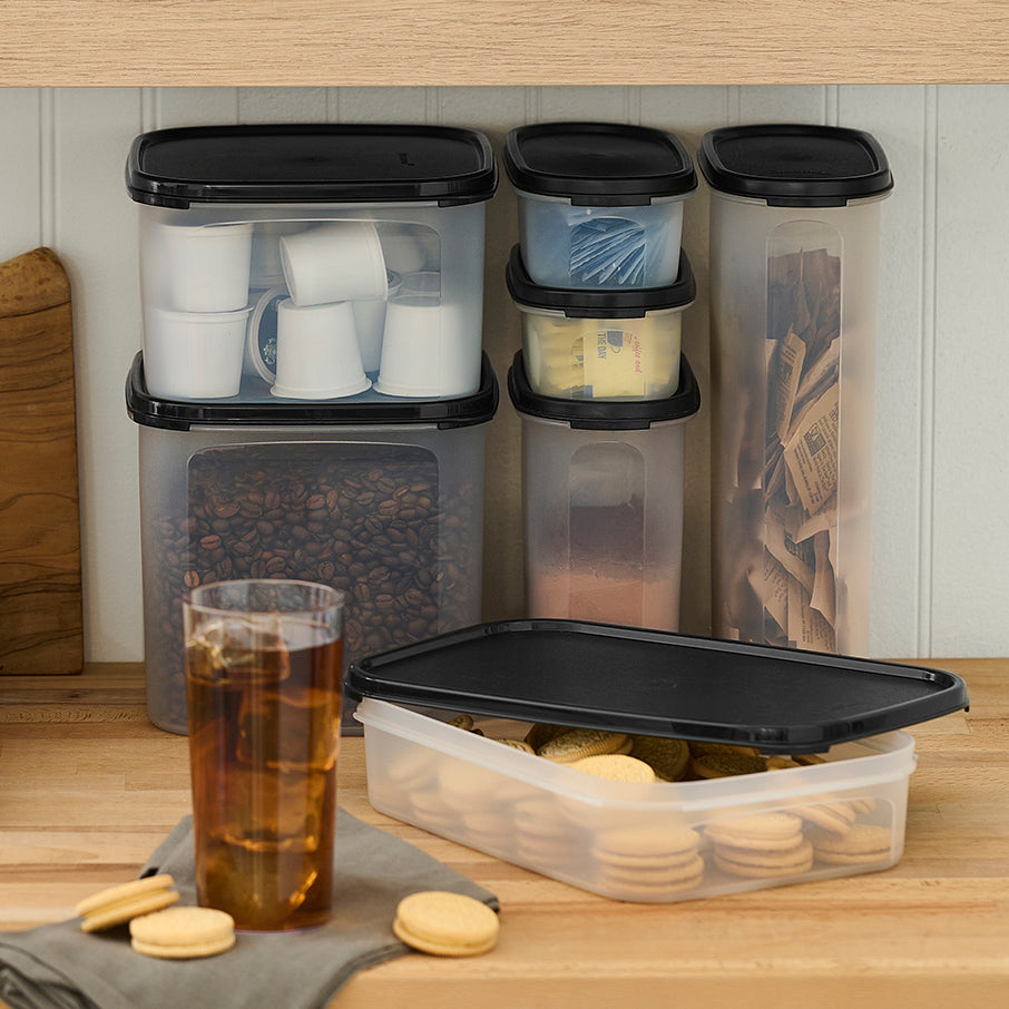 Tupperware? Modular Mates? Rectangular 1 | Food Storage Container - Image 5