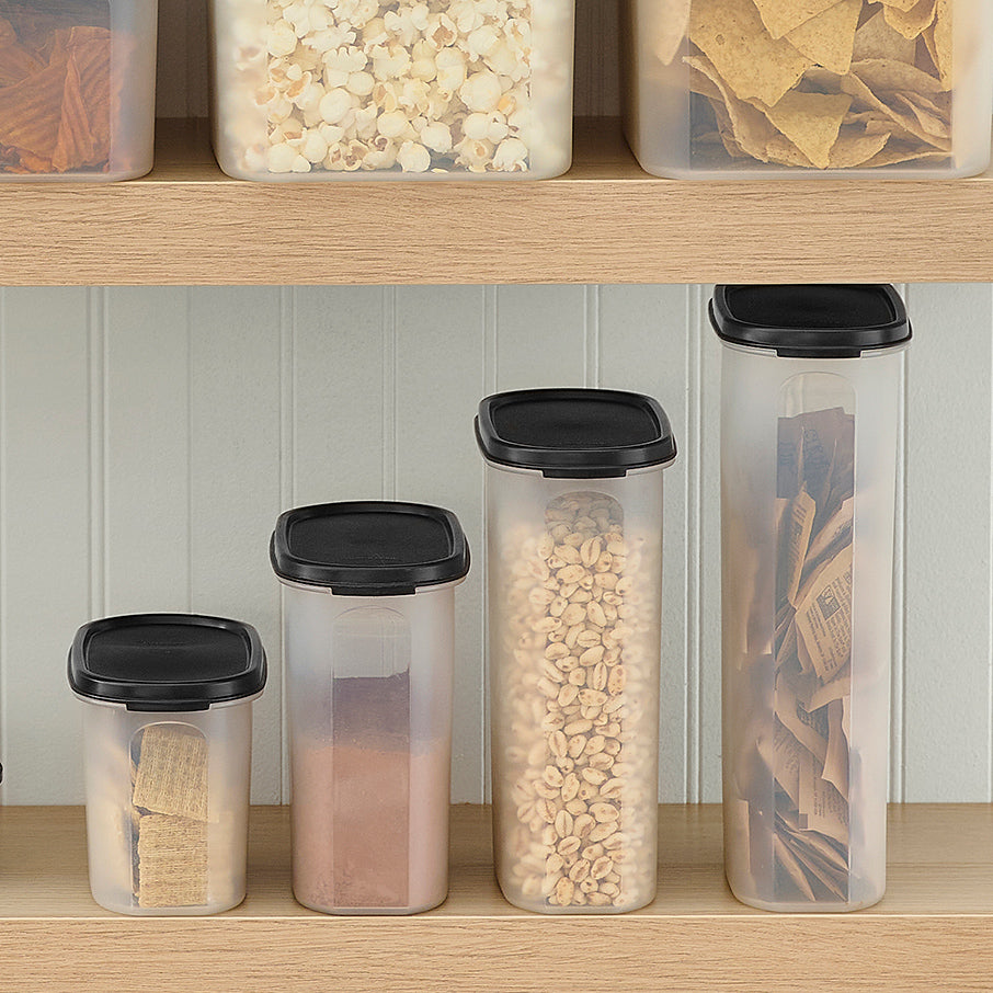 Tupperware? Modular Mates? Oval 3 | Food Storage Container - Image 4