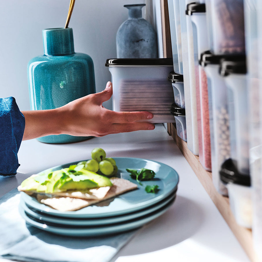 Tupperware? Modular Mates? Super Oval 2 | Food Storage Container - Image 5