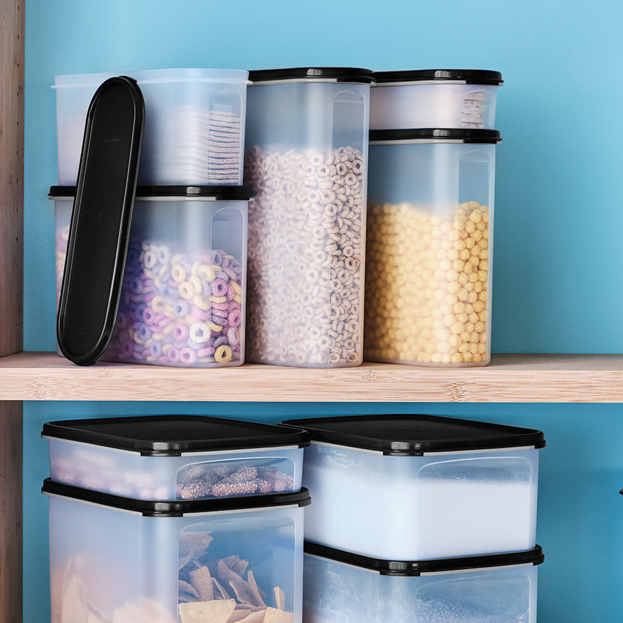 Tupperware? Modular Mates? Super Oval 5 | Food Storage Container - Image 2