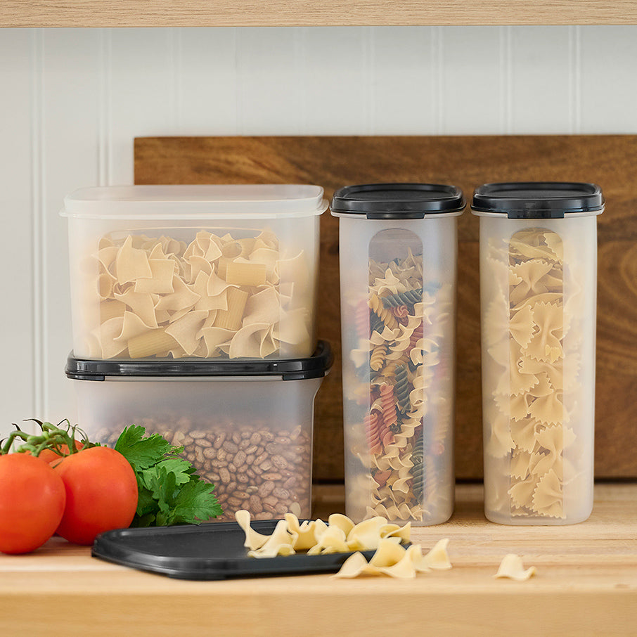Tupperware? Modular Mates? Square 2| Food Storage Container - Image 3