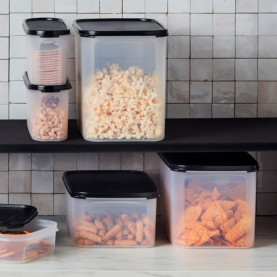 Tupperware? Modular Mates? Rectangular 2 | Food Storage Container - Image 2