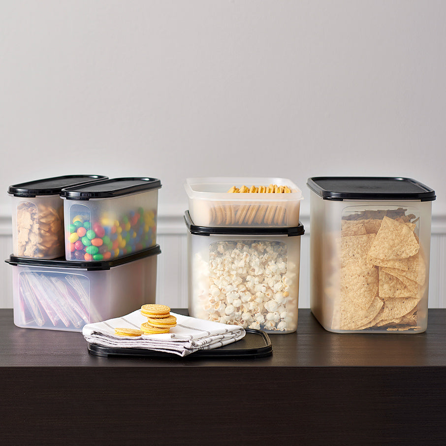 Tupperware? Modular Mates? Rectangular 4 | Food Storage Container - Image 3