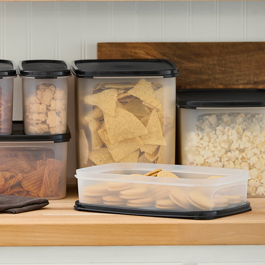Tupperware? Modular Mates? Rectangular 1 | Food Storage Container - Image 2