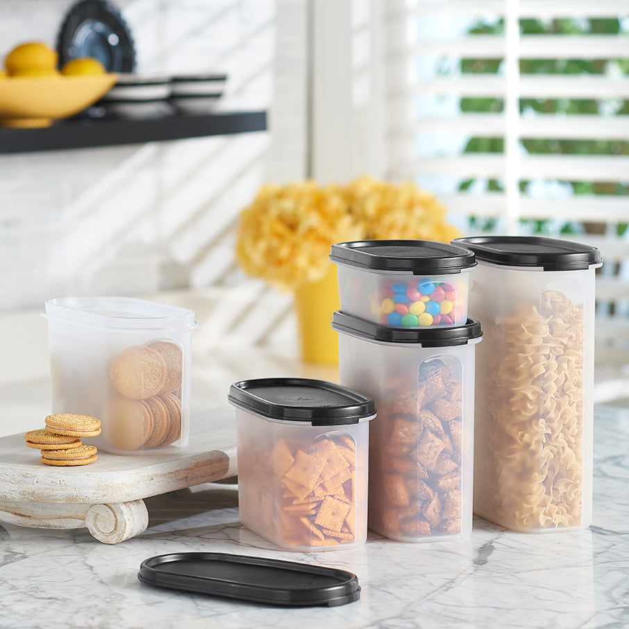 Tupperware? Modular Mates? Oval 3 | Food Storage Container - Image 2