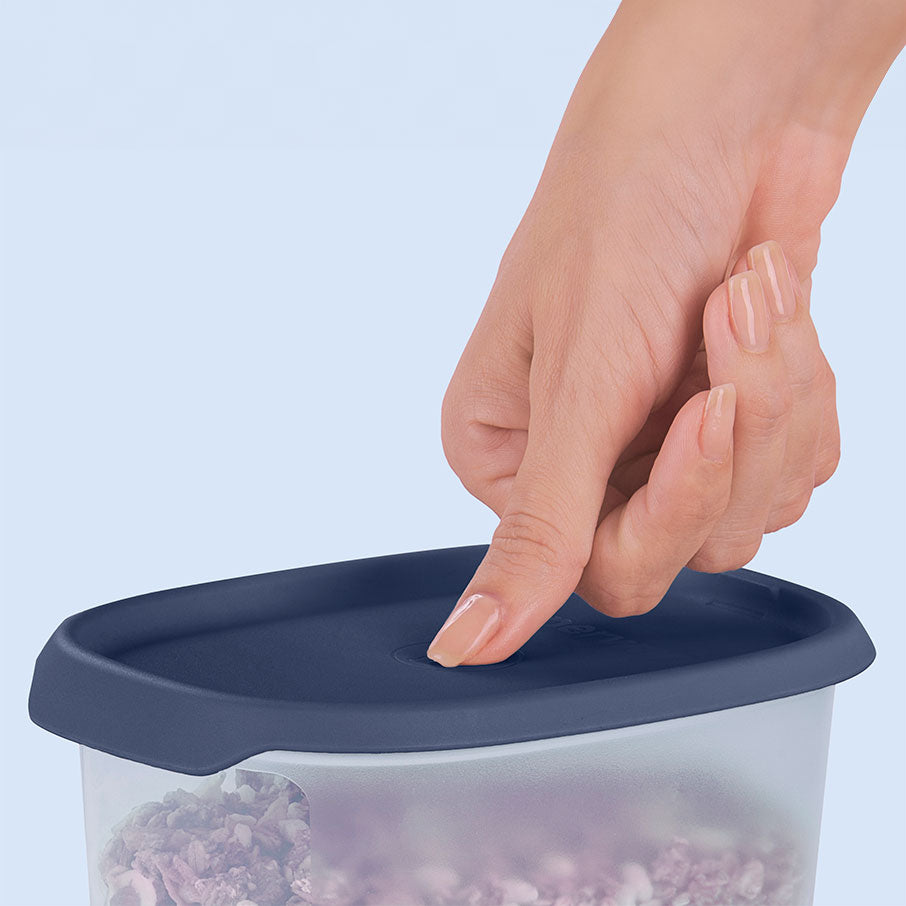 One Touch Fresh? Oval | 7? cup / 1.8 L - Image 4