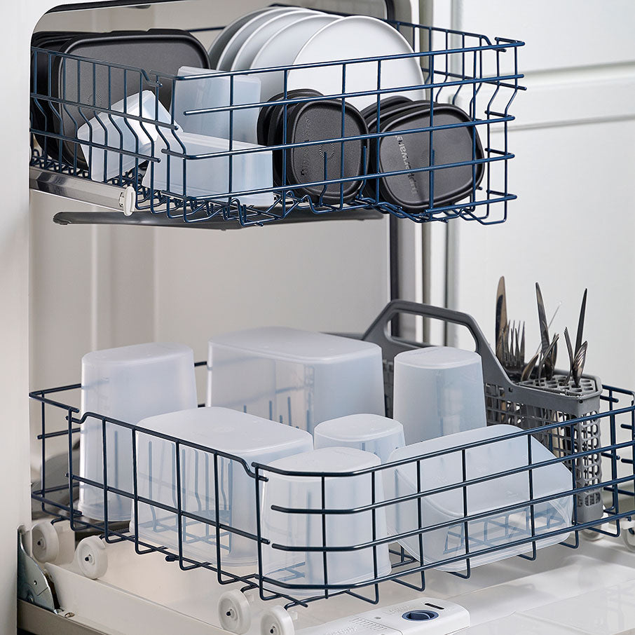 One Touch Fresh? Rectangular | 12 cup / 2.85 L - Image 7