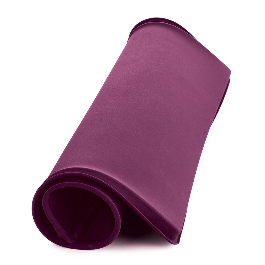 Silicone Baking Sheet with Rim - Image 2