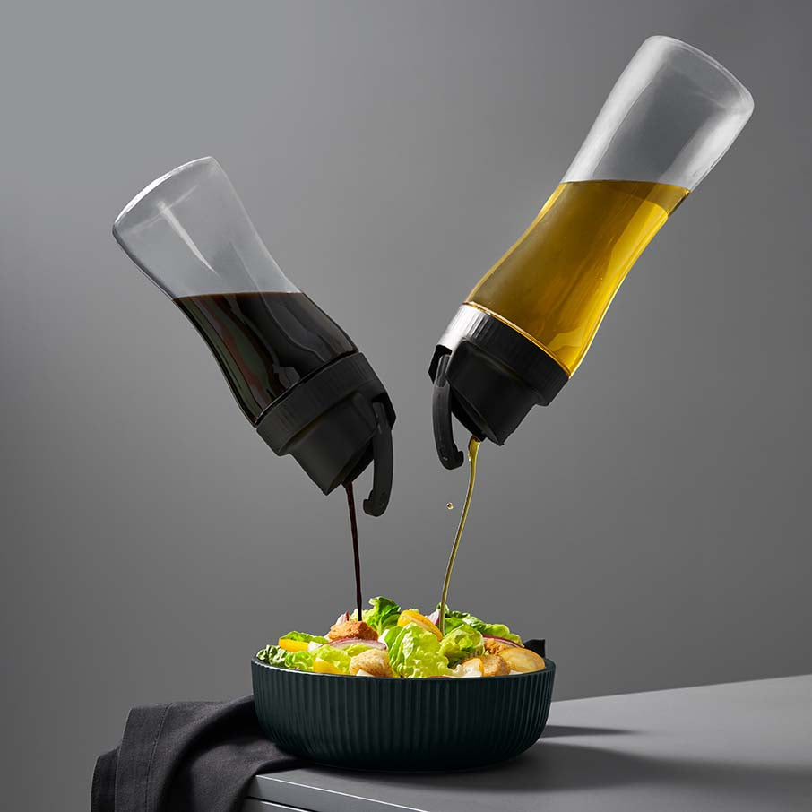 Clearly Elegant? Dispenser | Large - Image 4