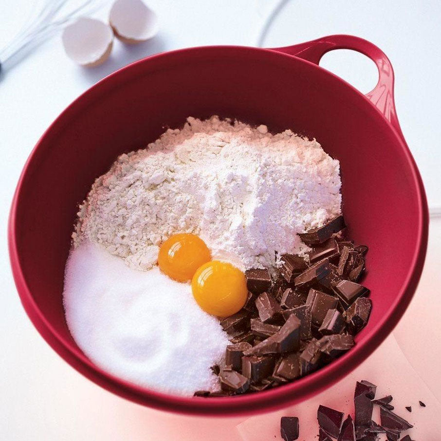 Tupperware Thatsa® Bowl | Airtight. Leakproof. Mixing Bowl. 32-cups / 7.8 L - Image 3