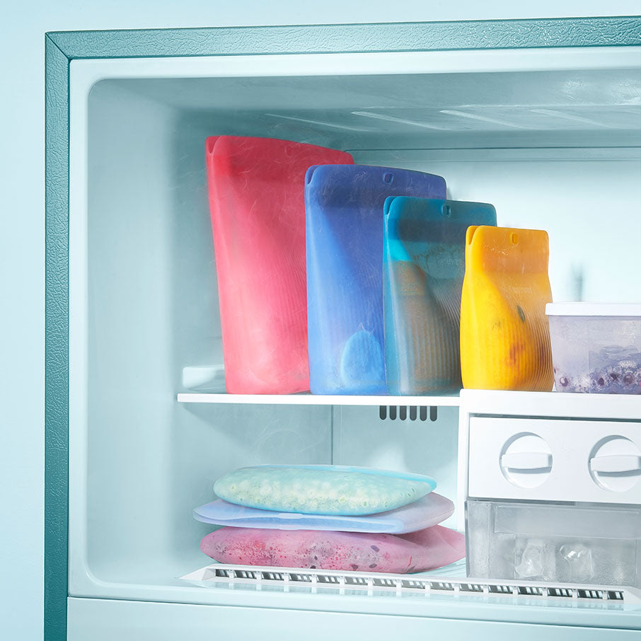 Ultimate Silicone Slim Bag | Large - Image 7