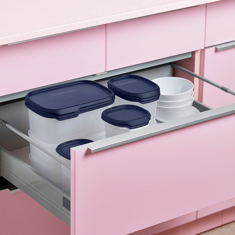 One Touch Fresh? Rectangular | 18? cup / 4.4 L - Image 4