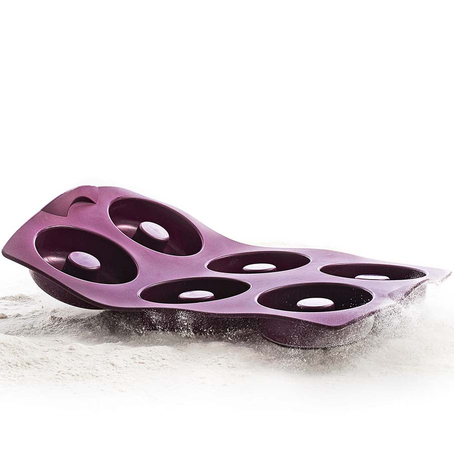 Silicone Ring Form - Image 7