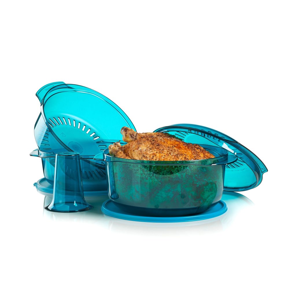 TupperWave? Stack Cooker