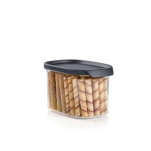 Tupperware? Ultra Clear Oval | 4? cup / 1 L