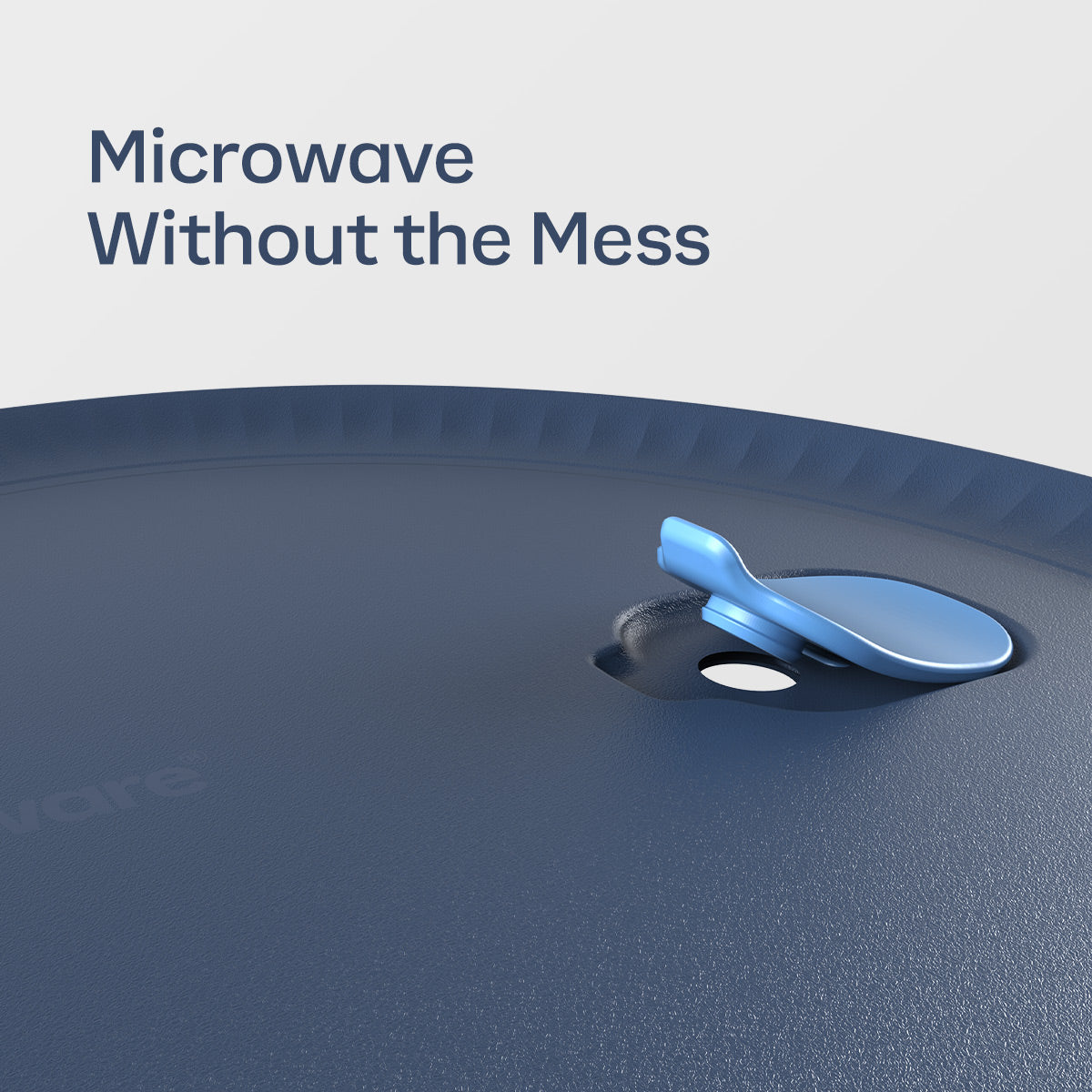 Tupperware Voila? Glass Bakeware Set of 3 | Square. Round & XL Rectangular - Image 5