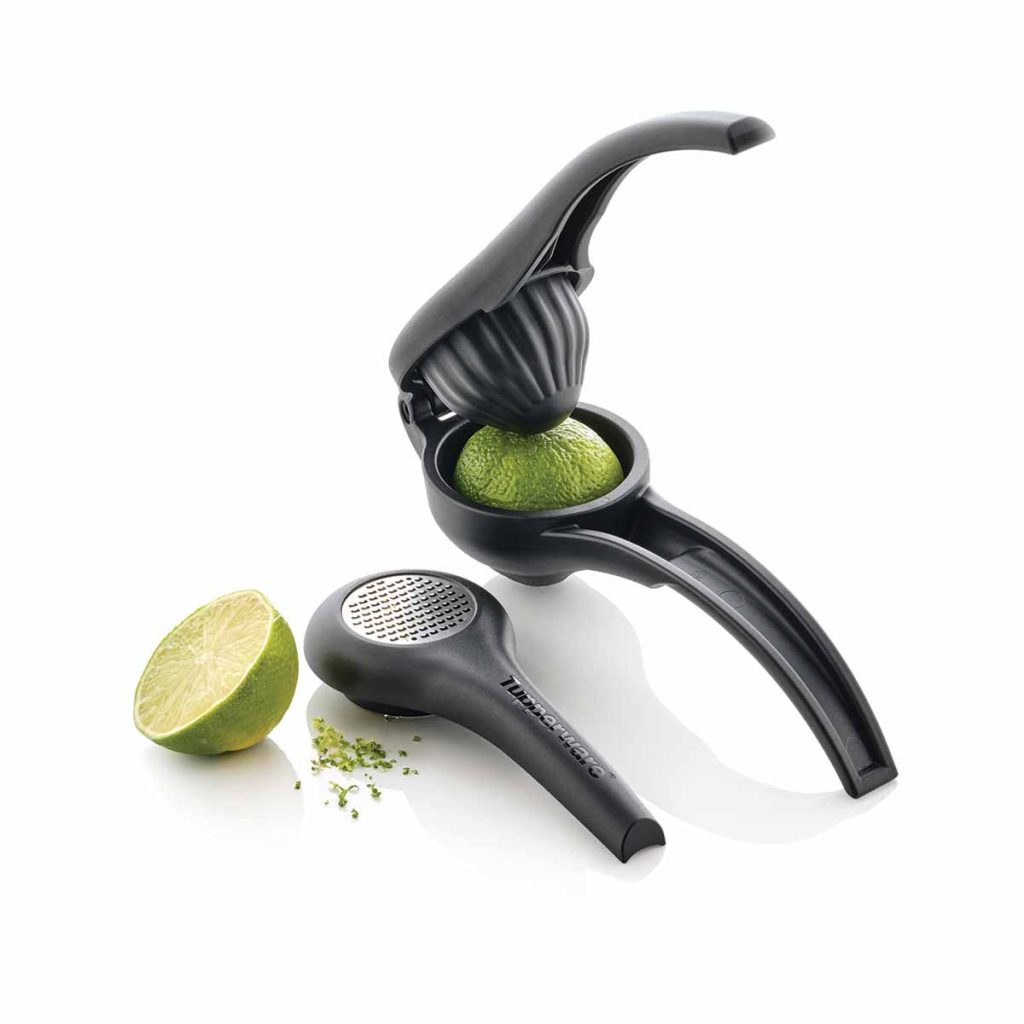 Zest 'N Press? Gadget